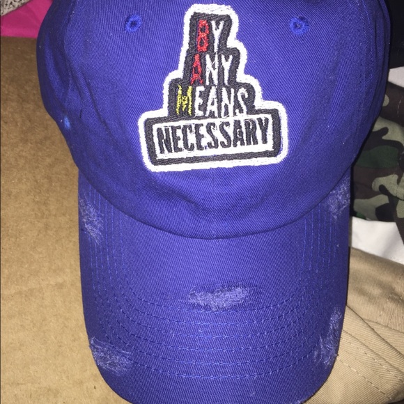 Custom dad hat - Picture 2 of 3